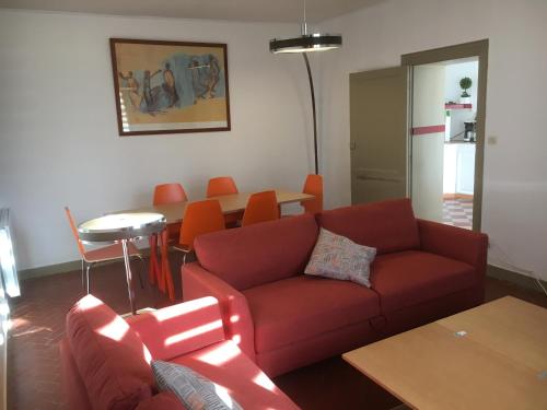 Côté Nuit gîte à louer Ruch