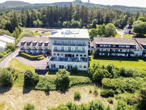 Hotel Löwenstein in Gerolstein, Deutschland