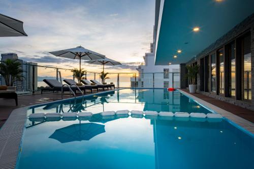 芽莊斯特拉馬里斯酒店 Stella Maris Nha Trang Hotel