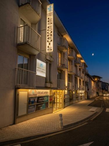 Hotel Thermes Les Ecureuils-Dax Hotel de charme Yzosse
