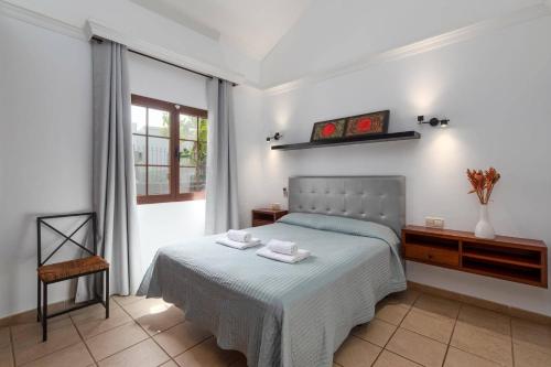Villa Siroco Lanzarote by Villa Plus 3