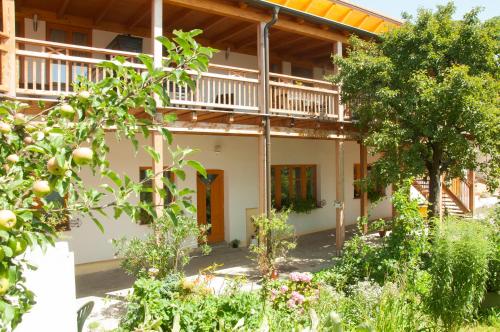 ทัศนียภาพภายนอกโรงแรม, Biohof - Familie Neuberger in เพิทเทลสดอร์ฟ