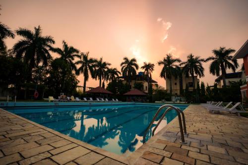 Dreamland Gold Resort & Hotel