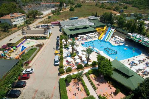 Beach Club Doganay Hotel - All Inclusive