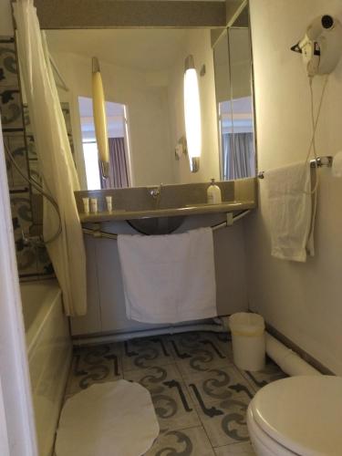 Chambres Boufflet
