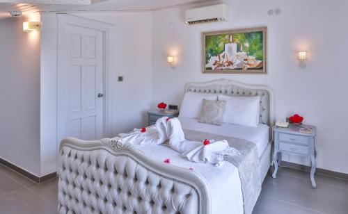 Room, honeymoon