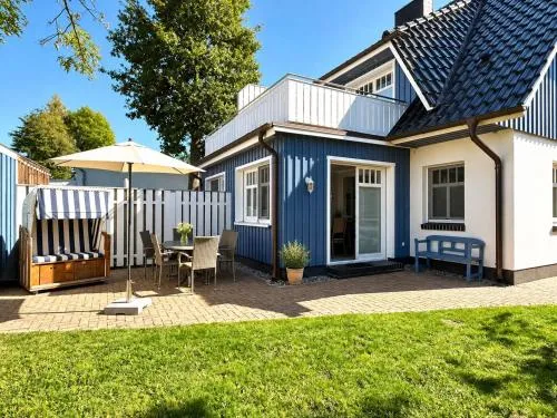 Ferienhaus Meeresrauschen in Groß Kirr, Deutschland