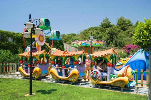 Beach Club Doganay Hotel - All Inclusive - image 10