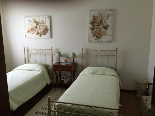 Le Tre Querce B&B – Romano d'Ezzelino, AL