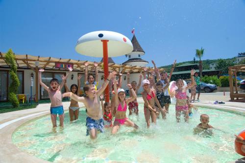 Beach Club Doganay Hotel - All Inclusive - image 8