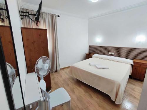 Hostal Alcarayón Pilas chambre d'hôte Pilas