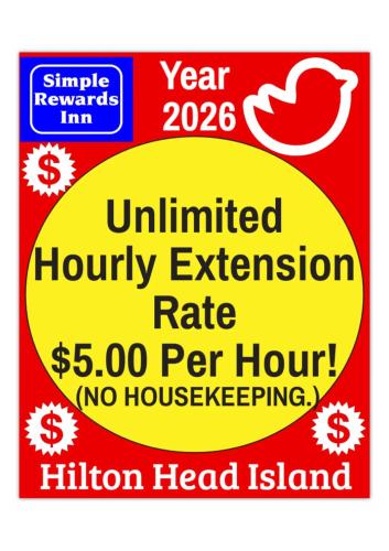 Simple Rewards Inn