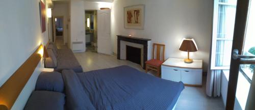 Chambres Boufflet