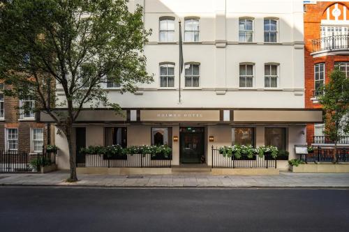 Holmes Hotel London