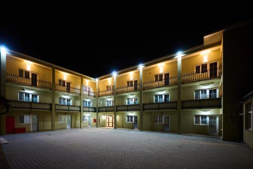 . Vila Nicole