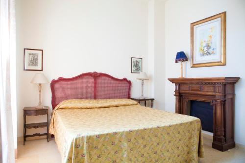Relais La Canfora