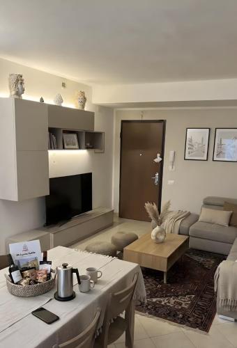 San Siro Bisceglie M1 Garage Gratis