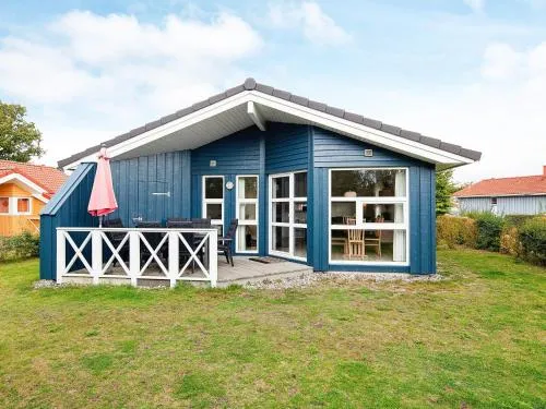 4 star holiday home in Groemitz in Grömitz, Deutschland