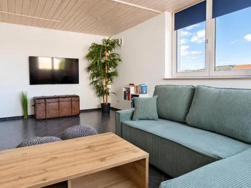 Aviva SEEPANORAMA - Großzügige 85m Wohnung mit Bodenseeblick in Bodman-Ludwigshafen, Deutschland