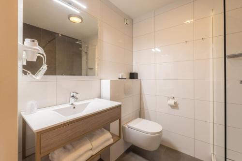 Twin room, deluxe