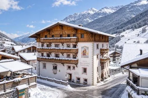 Hotel Hoferwirt - Neustift, Stubai in Neustift im Stubaital, Österreich