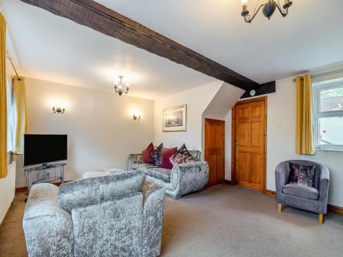 The Granary - 16437 4