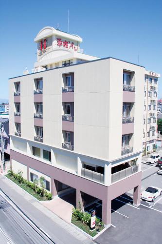 Business Hotel Isesaki Heisei Inn - Isesaki