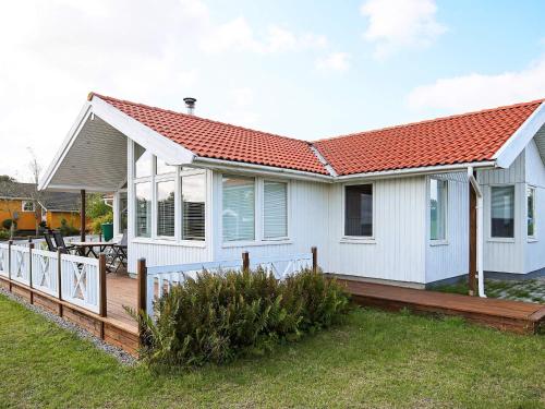 5 star holiday home in Jægerspris