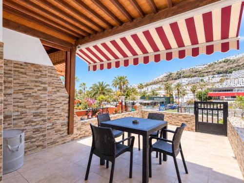 2BR Luxury Duplex in Puerto Rico By Canarias Prime Homes