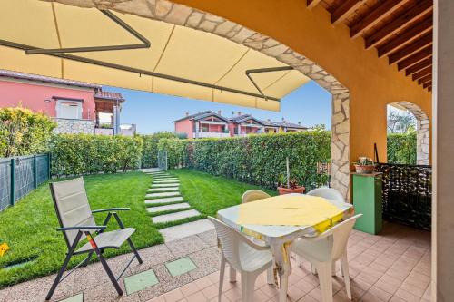 Casa Vacanze da Ricky App 6