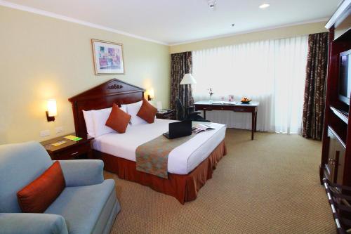 Best Western Oxford Suites Makati