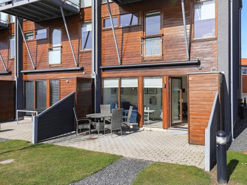  5 star holiday home in Bogense in Bogense