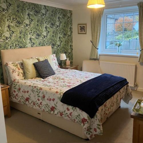 THE FIRS B&B &TEA ROOM 2