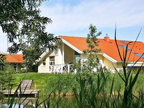 4 star holiday home in Ottendorf in Otterndorf, Deutschland