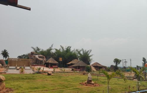 Greenland Resort Hampi