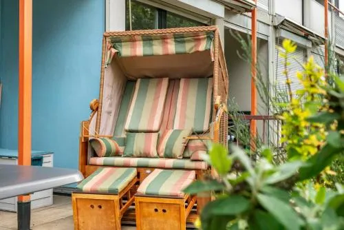 AhoiPause Steinhude in Wunstorf, Deutschland