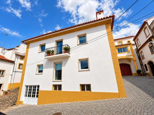 . CASA DO PAÇO NOVO