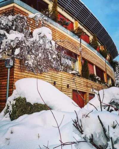 Gruber`s garni & more in Bad Kleinkirchheim, Österreich
