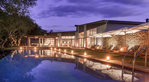 Becks Safari Lodge