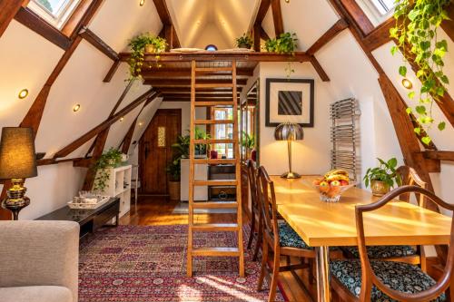 B&B Singel Suites 4