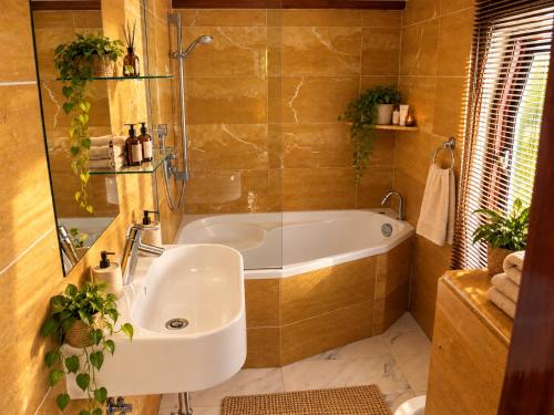 B&B Singel Suites 5