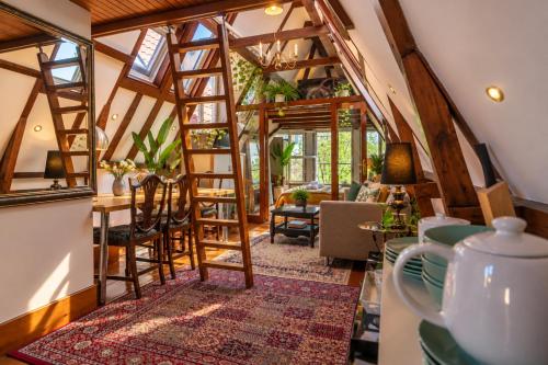 B&B Singel Suites 3