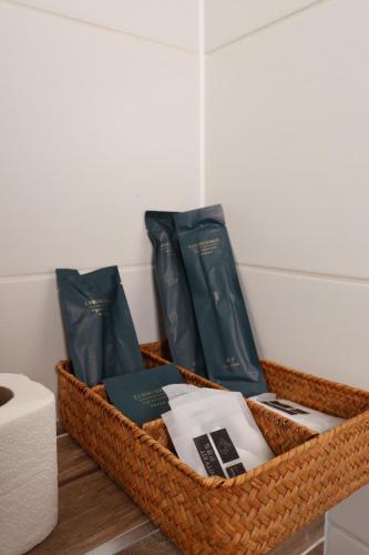 Double room, superior