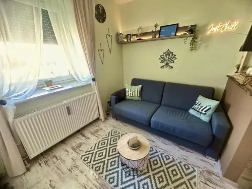 Chill Home in Klagenfurt am Wörthersee, Österreich