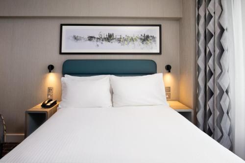 Belgrave Hotel 2