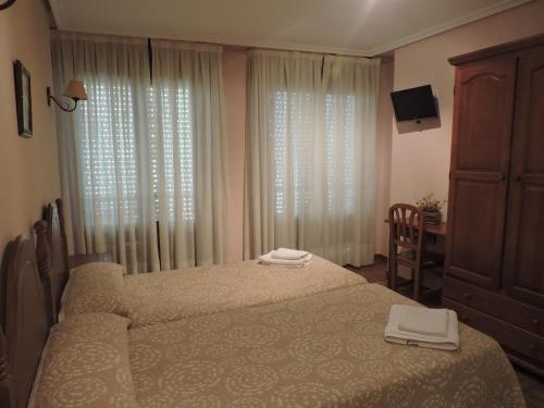 Hostal Villa de Navarrete