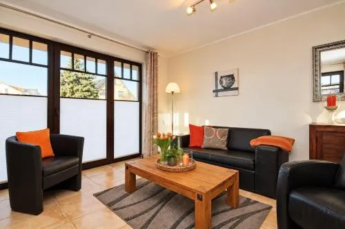 Urlaubsträume am Meer - Wohnung 4.1 / 784 in Kühlungsborn, Deutschland