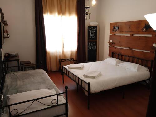 San Francesco Guest House