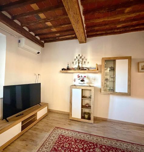 Appartamento Serena, comfort e terrazza privata