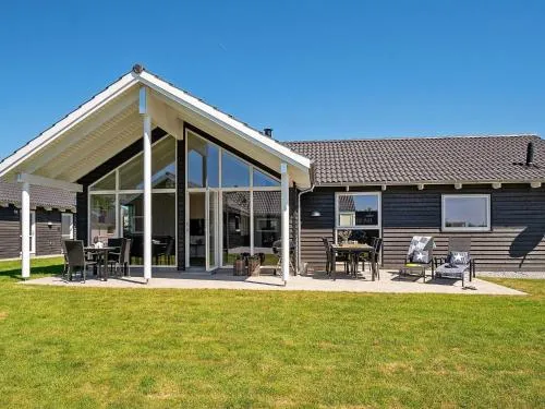 5 star holiday home in Kappeln in Kappeln, Deutschland